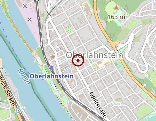 Karte: Burg Apotheke