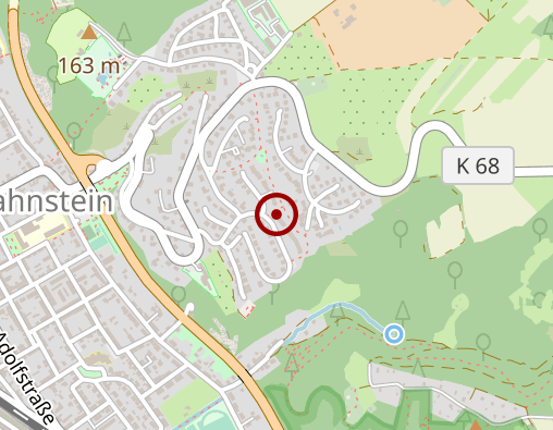 Karte: Krämer Maria