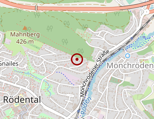 Karte: Oberender-Herold Karina