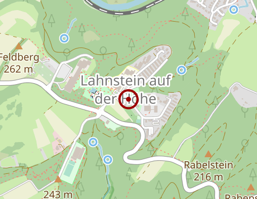 Karte: Gesellschaft für Gesundheitsberatung GGB e.V.