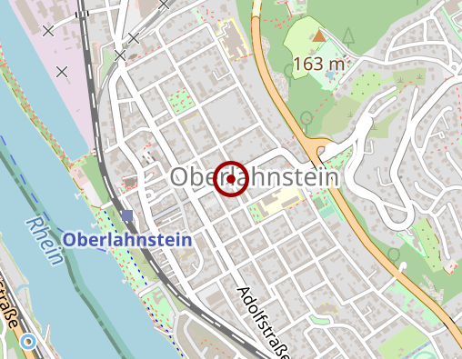 Karte: Heilscher Werner