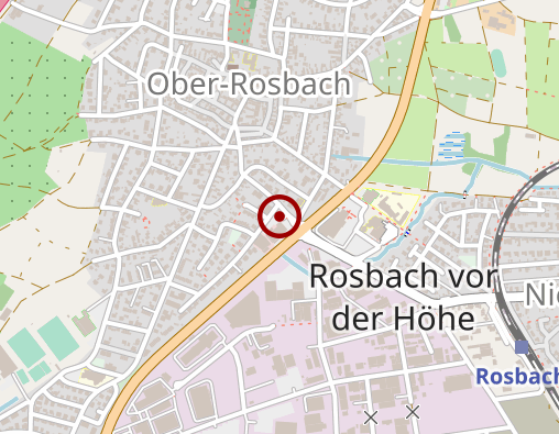 Karte: Limes-Apotheke