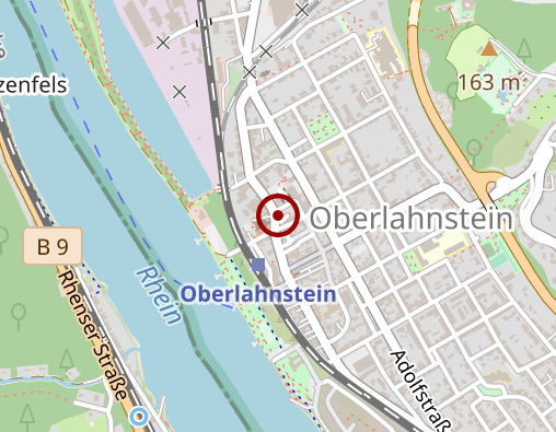 Karte: Schmidt Detlef