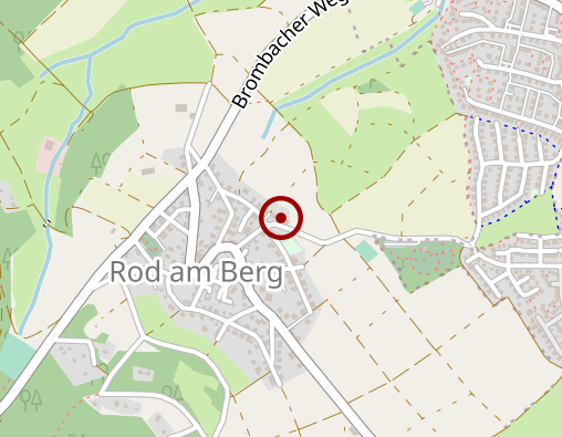 Karte: BMS Foodservice Buchka