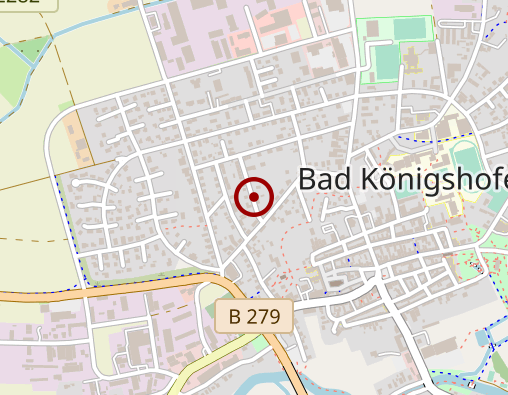 Karte: Wolf Michael Logopäde