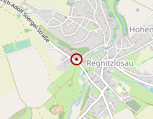 Karte: Eschebach Selina