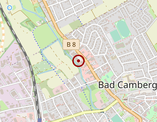 Karte: Weikert Frank