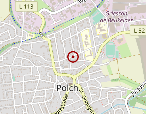 Karte: Sicherheitstechnik Schmelzer LTD