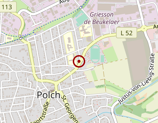 Karte: Otto Hildegard