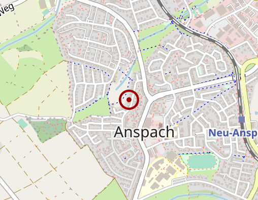 Karte: Jäger Stefania