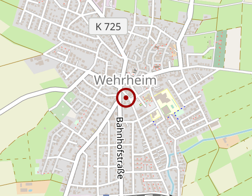 Karte: Limes Apotheke