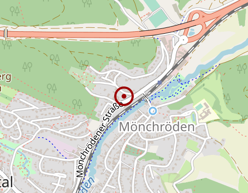 Karte: Buchner-Könner Sylvia Licht-Blick Dipl.-Sozialpädagogin Psychologische Beratung