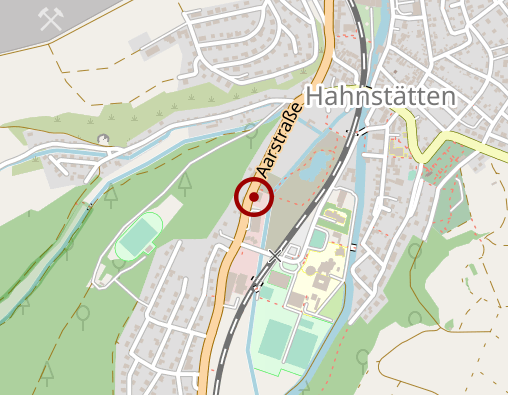 Karte: Kalkofen Silke