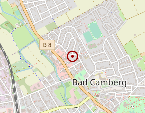 Karte: Brück-Consulting