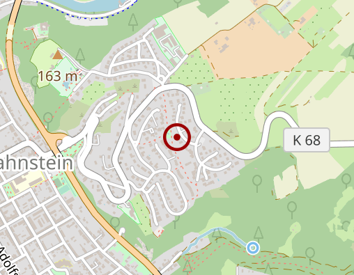 Karte: Spath Wolfgang