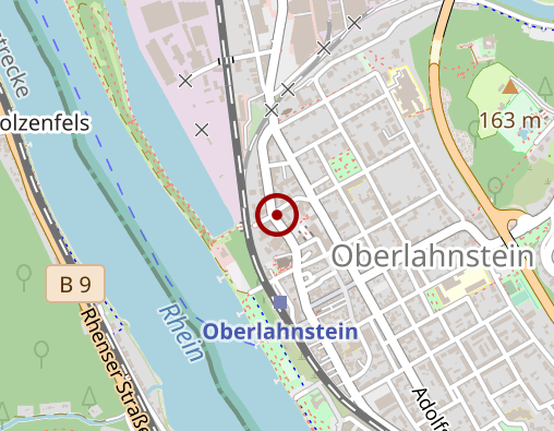 Karte: Jensen Markus Dr.