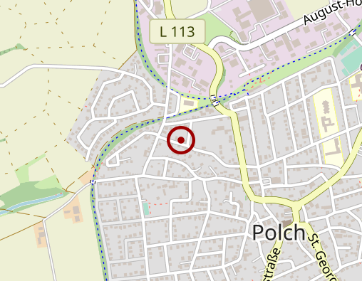 Karte: Fuhrmann-Gärtner S.