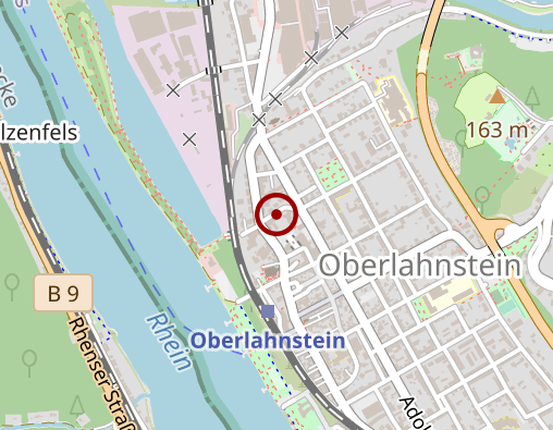 Karte: Lippert Gerhard u. Pavel Ingo H.