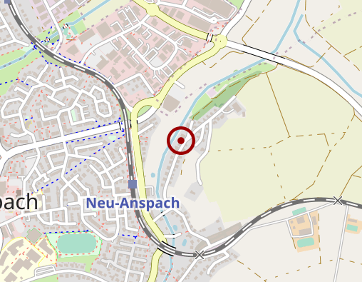 Karte: Steinmeyer Marie-Luise