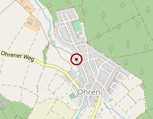 Karte: HGI - Intensivpflegedienst GmbH