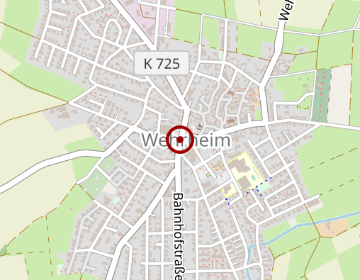 Karte: Schnell Joachim Dr. med.