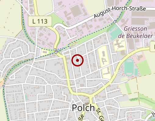 Karte: Weihrauch Simone