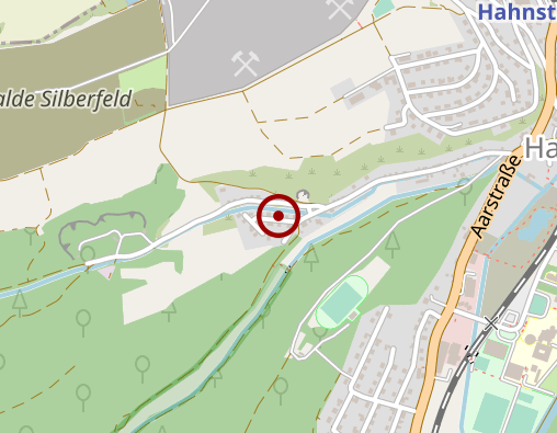 Karte: Crecelius Karina