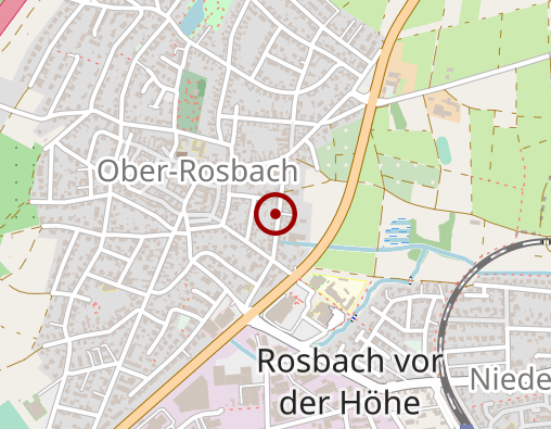 Karte: Autlife Andrea Grode