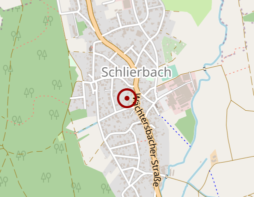 Karte: Schmelz Kerstin