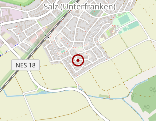 Karte: Zastrow Stefania Praxis für Seelsorge und Lebensberatung