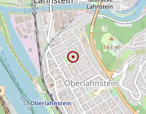 Karte: Kuhn Marion u. Bernhard