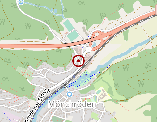 Karte: Massagepraxis Heiken