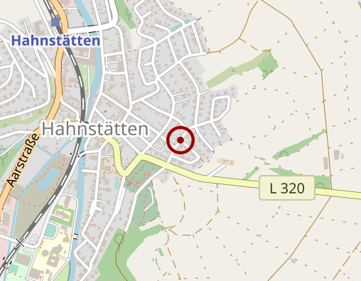 Karte: Gabriela Grotke VITAL - Die Heilpraxis