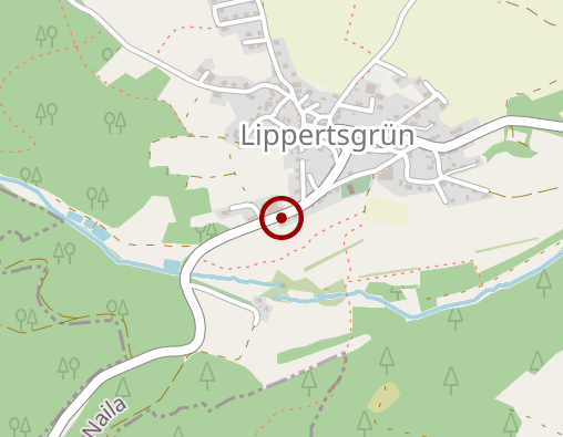 Karte: Flunt Holger Mietauto