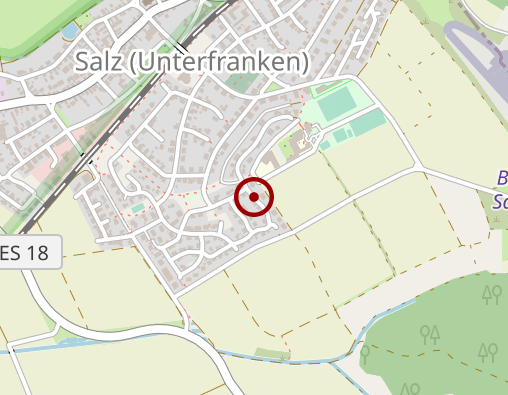 Karte: Storath Praxis für Physiotherapie