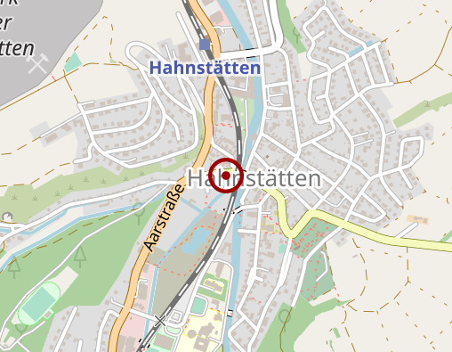 Karte: Aartal-Apotheke