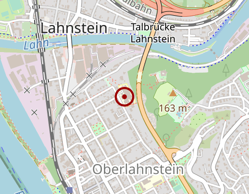 Karte: Hanel G u- Kanera S.