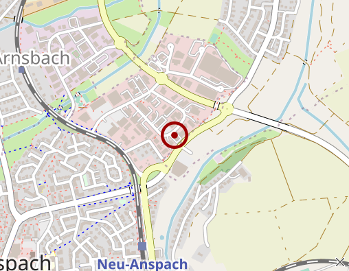 Karte: Schug Roland Dr.