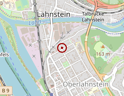 Karte: Scharping Jutta