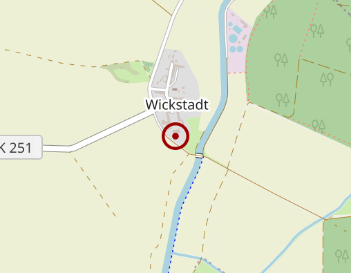 Karte: Walker-Waetzoldt Magdalena