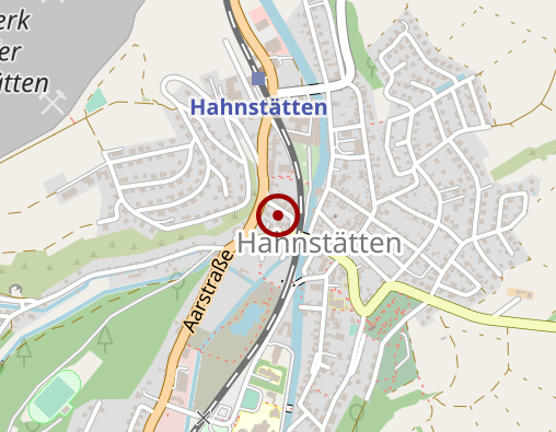 Karte: Dillenberger Andreas