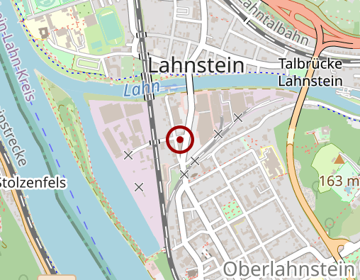 Karte: Reis Hans-Joachim Dr.med.