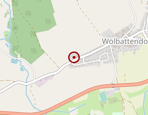 Karte: Stiller GmbH & CoKG