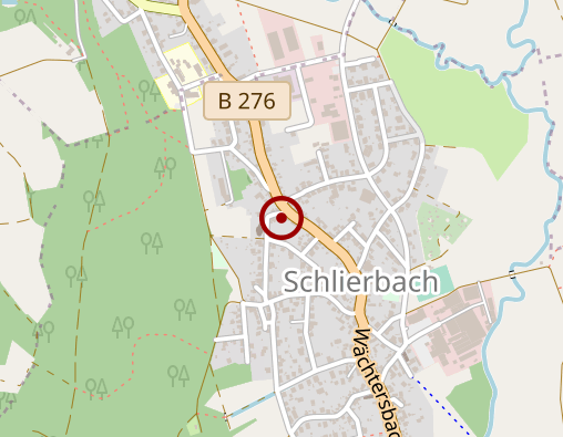 Karte: Biba Katharina