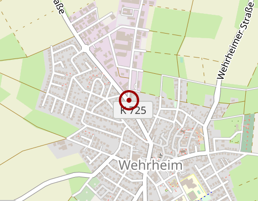 Karte: Grünzner Andrea