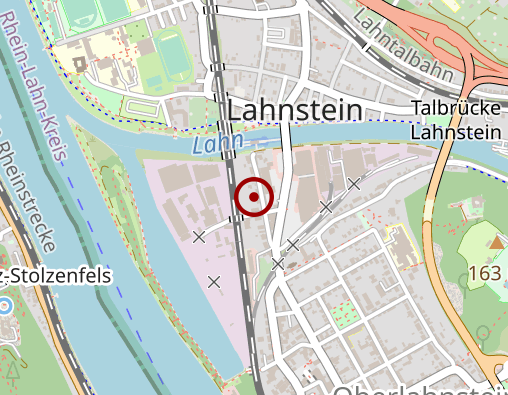 Karte: Kadenbach Hans Jürgen