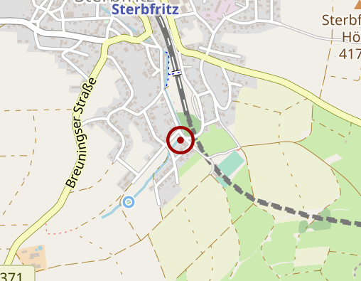 Karte: Schneider Petra