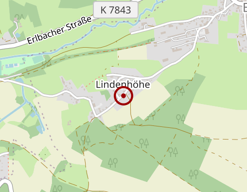 Karte: Scheibchen Jürgen Taxi