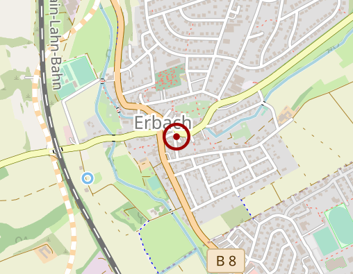 Karte: Floetemeyer Elke