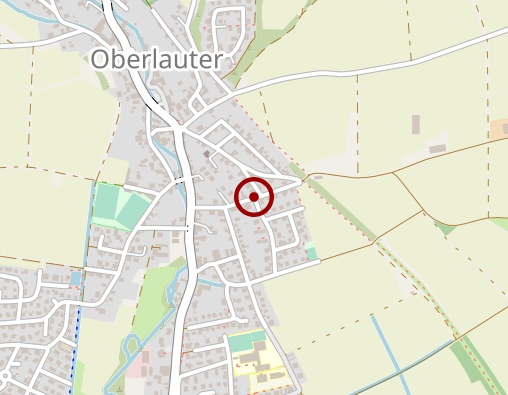 Karte: Sozialstation Lichtblick